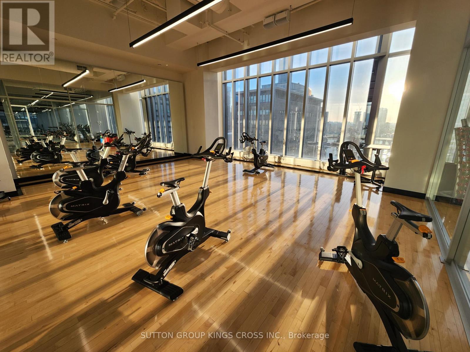 3901 - 488 University Avenue, Toronto, Ontario  M5G 0C1 - Photo 37 - C12994256