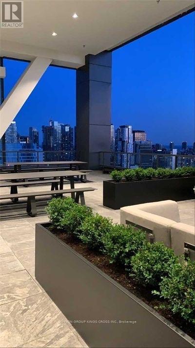 3901 - 488 University Avenue, Toronto, Ontario  M5G 0C1 - Photo 39 - C12994256