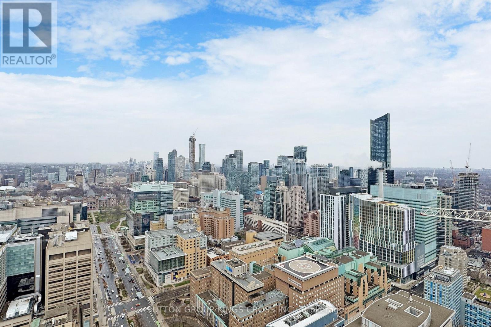 3901 - 488 University Avenue, Toronto, Ontario  M5G 0C1 - Photo 34 - C12994256