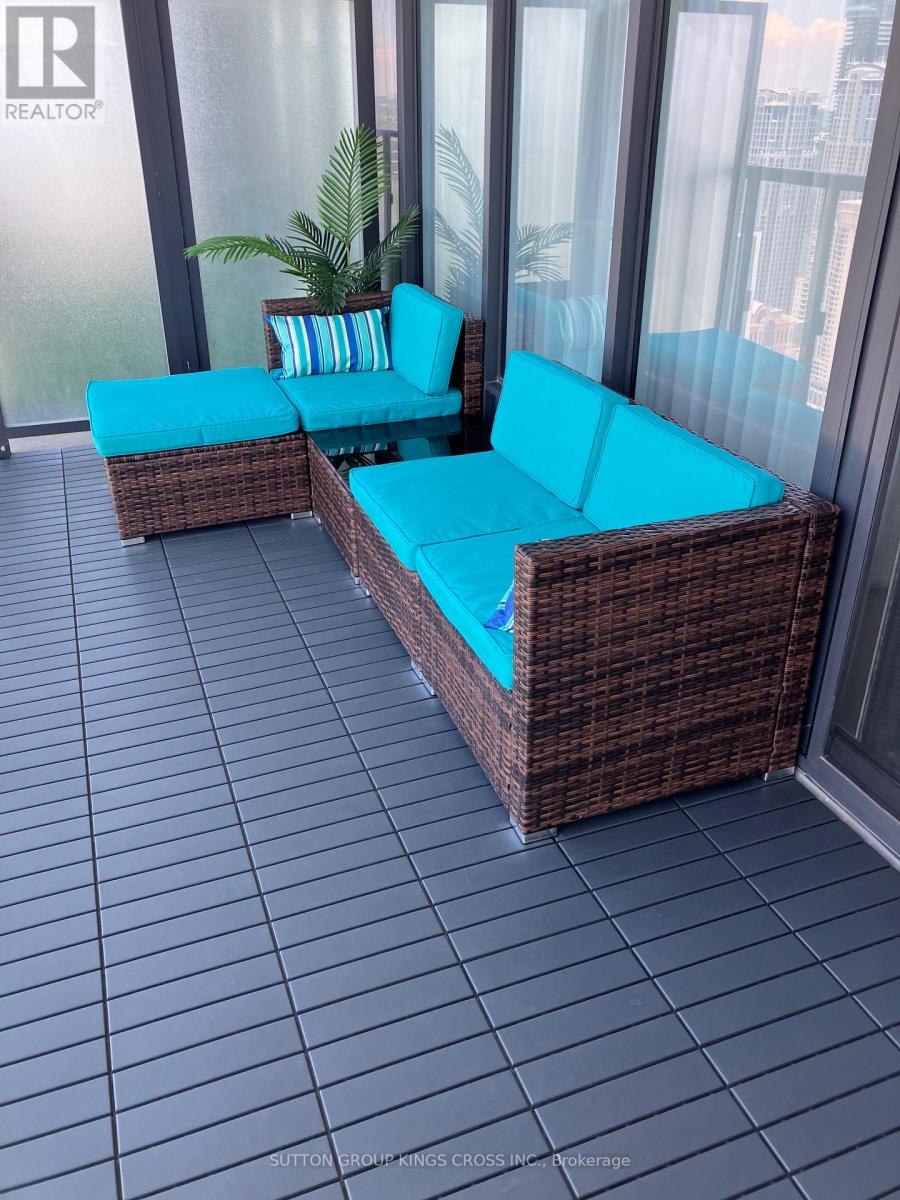 3901 - 488 University Avenue, Toronto, Ontario  M5G 0C1 - Photo 31 - C12994256