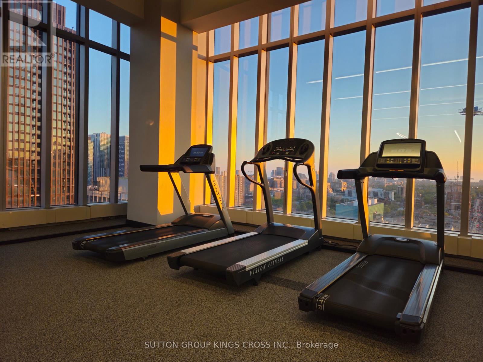 3901 - 488 University Avenue, Toronto, Ontario  M5G 0C1 - Photo 36 - C12994256