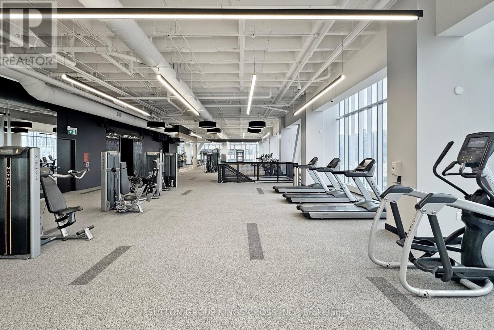 3901 - 488 University Avenue, Toronto, Ontario  M5G 0C1 - Photo 35 - C12994256