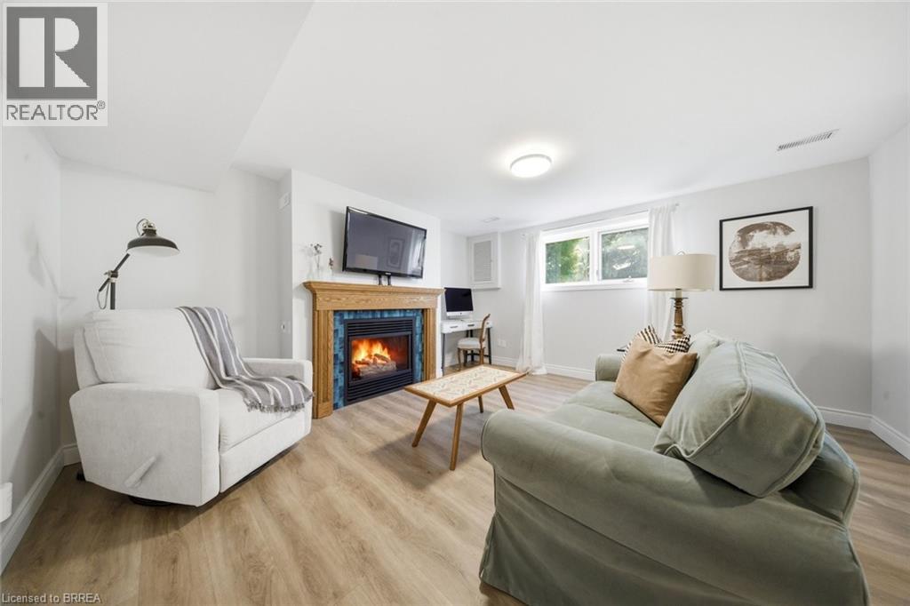 27 Jasper Street, Brantford, Ontario N3P 1M9 - Photo 18 - 40814766