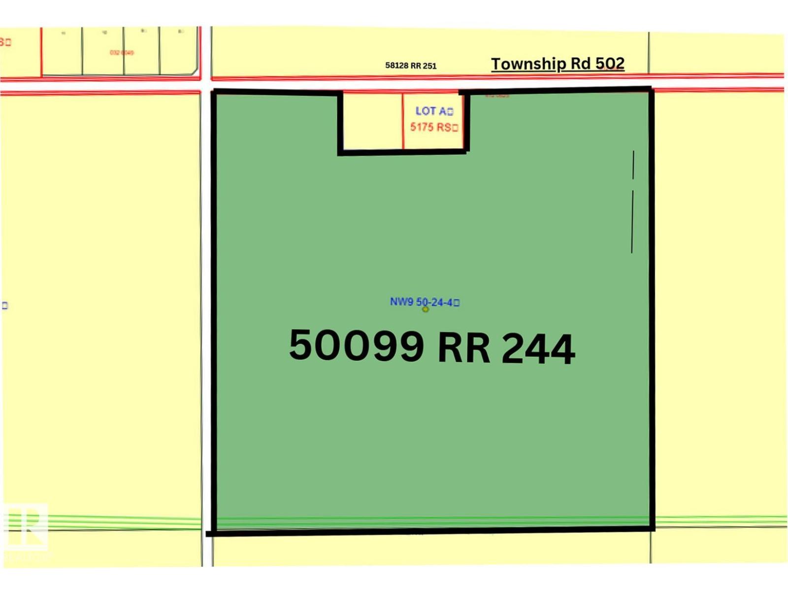 50099 Rr 244, Rural Leduc County, Alberta  T4X 0N9 - Photo 2 - E4482144