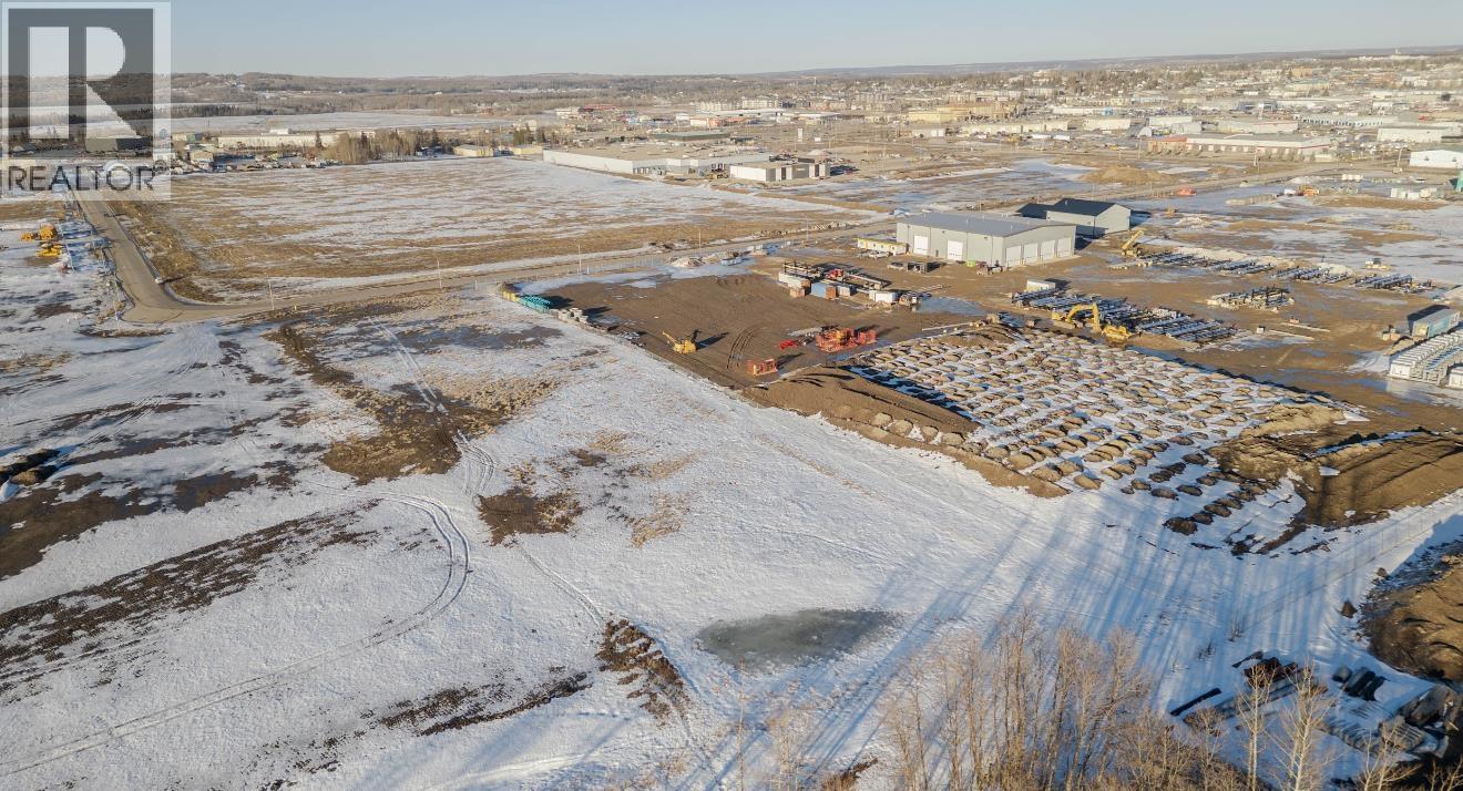 LOT E TAHLTAN ROAD, Fort St. John, British Columbia