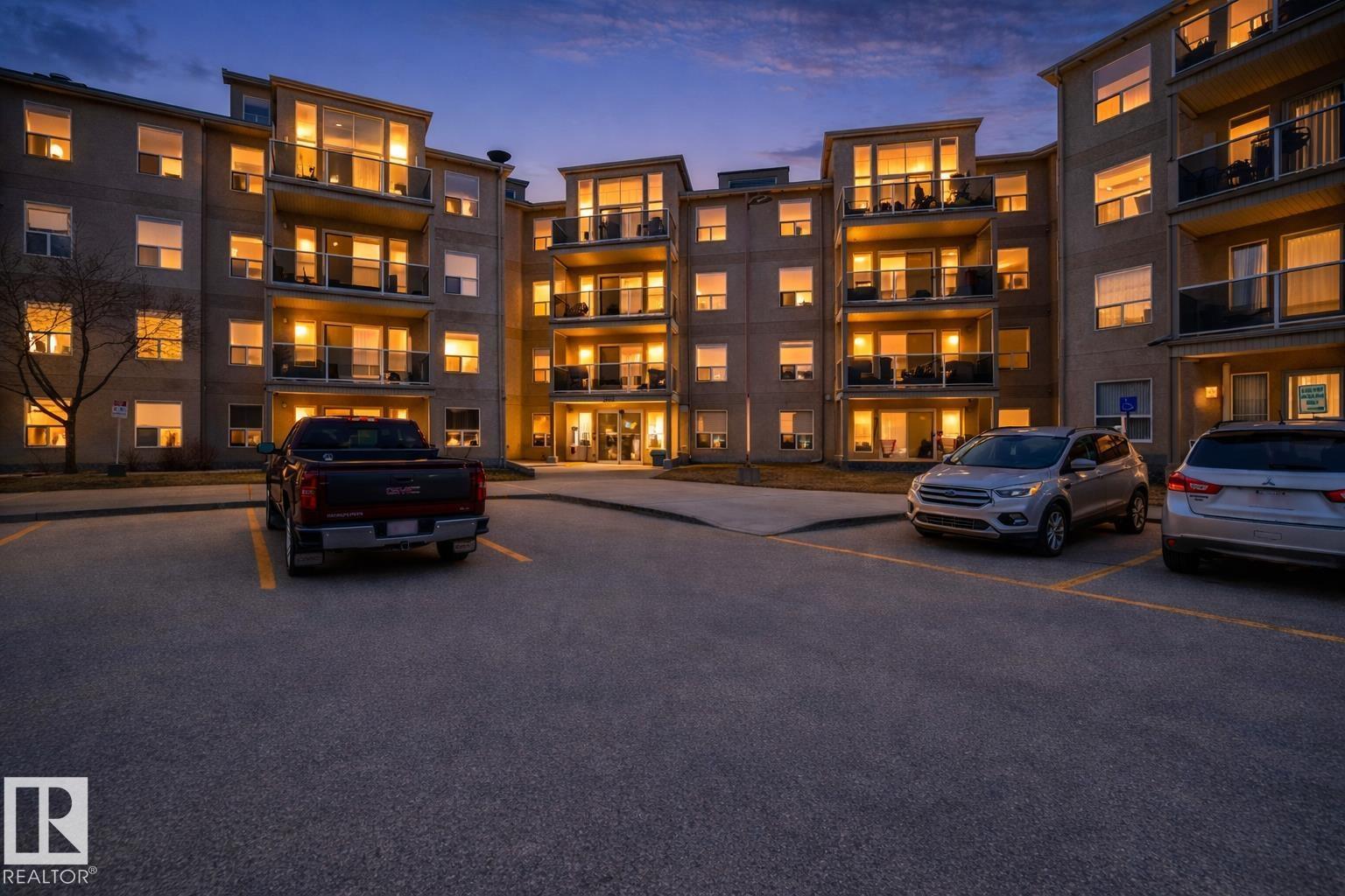 #101 9760 174 St Nw, Edmonton, Alberta  T5T 6J4 - Photo 2 - E4480576