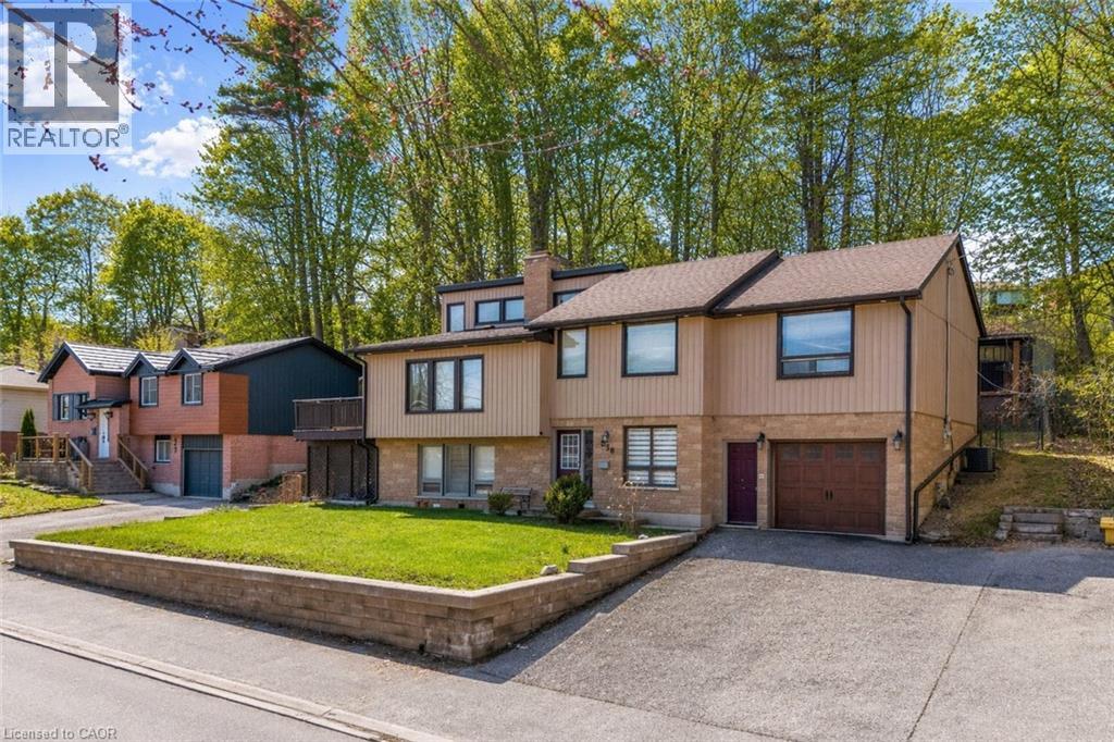 530 Fountain Street S, Cambridge, Ontario  N3H 1J3 - Photo 2 - 40818354