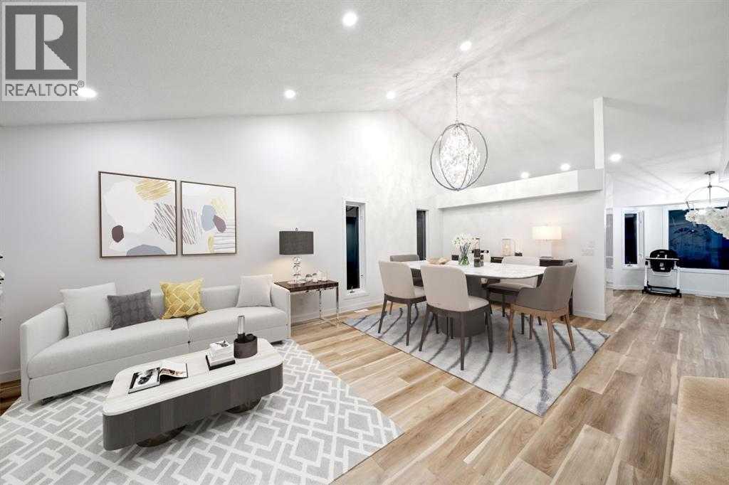 16 Sandringham Close Nw, Calgary, Alberta  T3K 3W8 - Photo 4 - A2286563