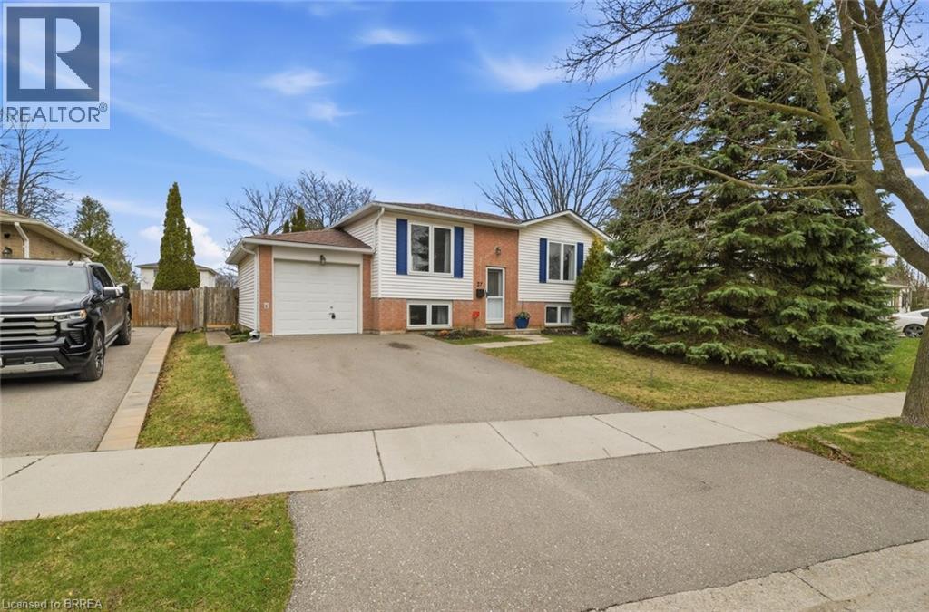 27 Jasper Street, Brantford, Ontario N3P 1M9 - Photo 38 - 40814766