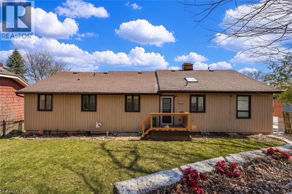 530 Fountain Street S, Cambridge, Ontario  N3H 1J3 - Photo 35 - 40818354