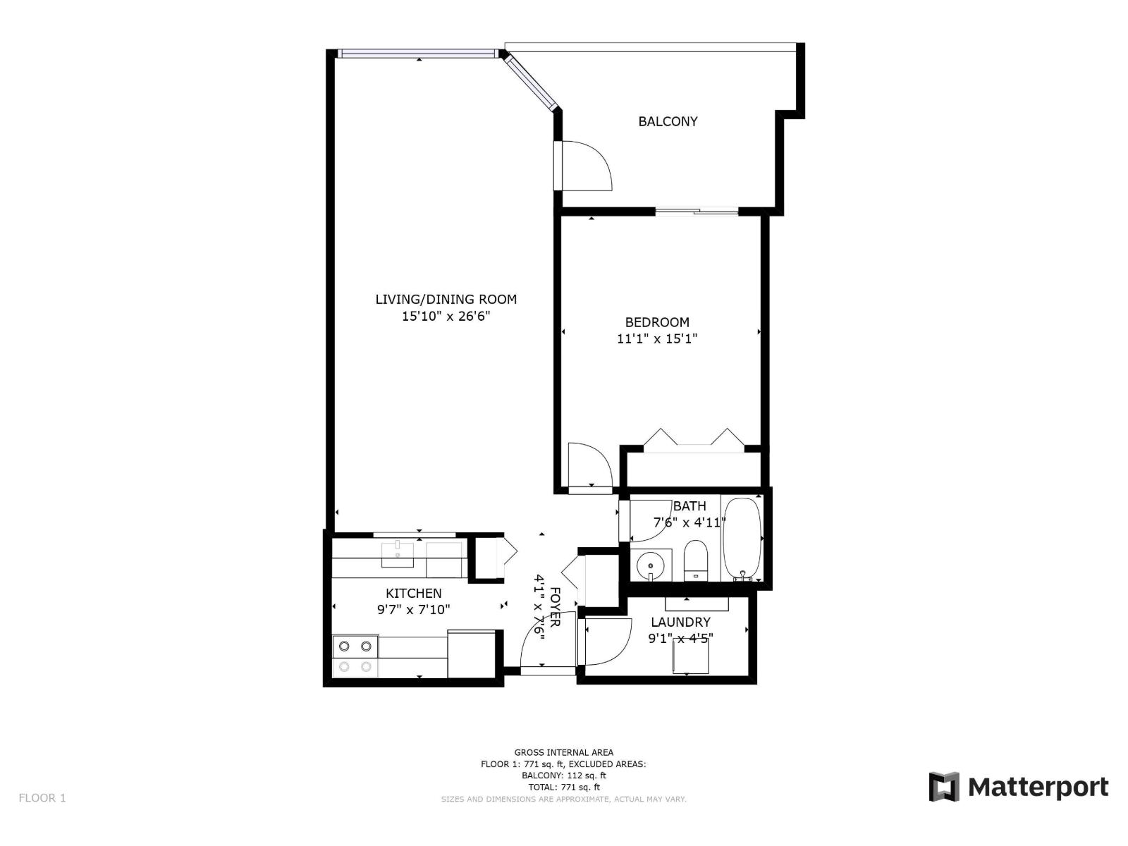 113 9635 121 Street, Surrey, British Columbia  V3V 7L8 - Photo 31 - R3111056