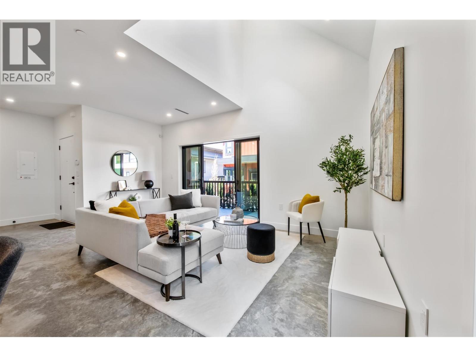 1168 E 26th Avenue, Vancouver, British Columbia V5V 2J7 - Photo 4 - R3111474