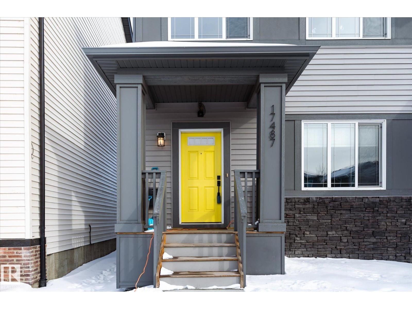 17487 77 St Nw, Edmonton, Alberta  T5Z 0R4 - Photo 3 - E4478933