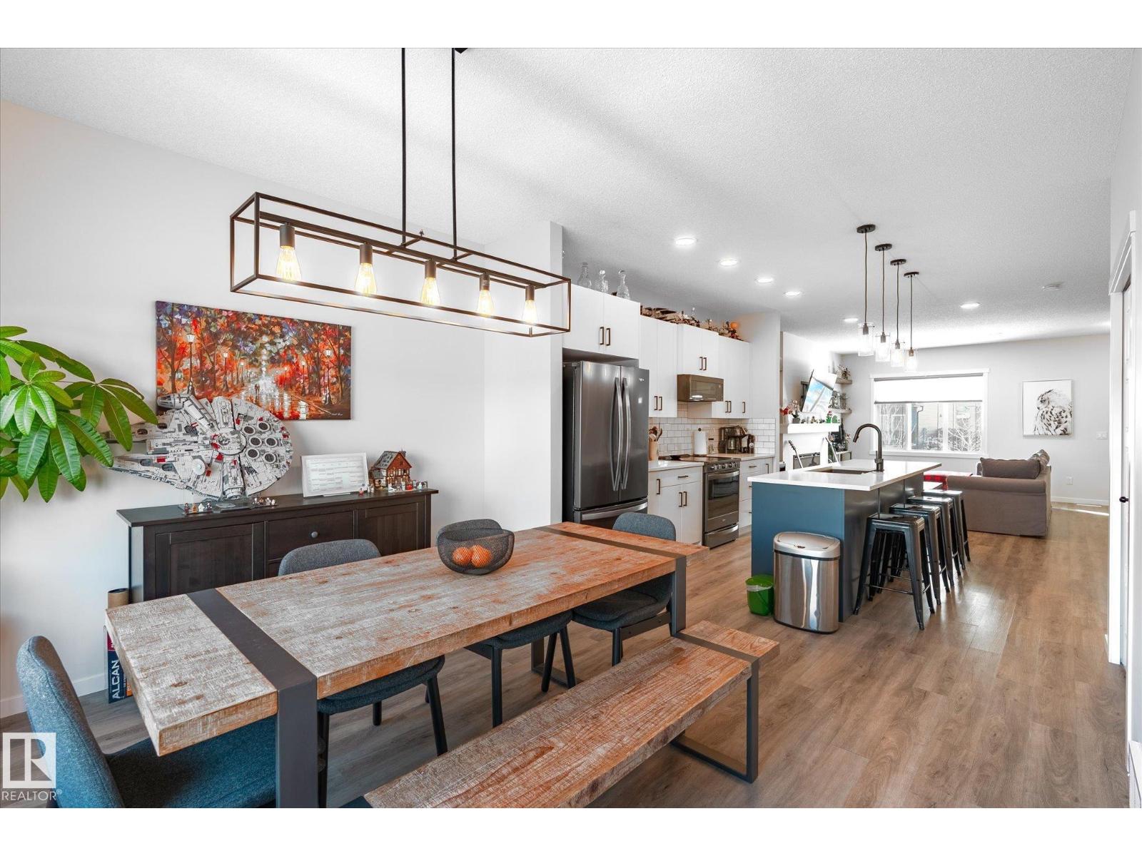 17487 77 St Nw, Edmonton, Alberta  T5Z 0R4 - Photo 11 - E4478933