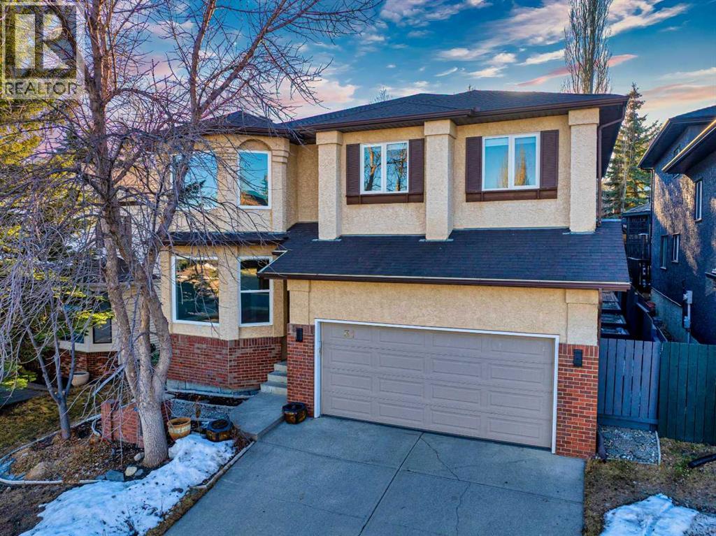 31 Signal Hill Way SW, Calgary, Alberta  T3H 2M1 - Photo 2 - A2300468