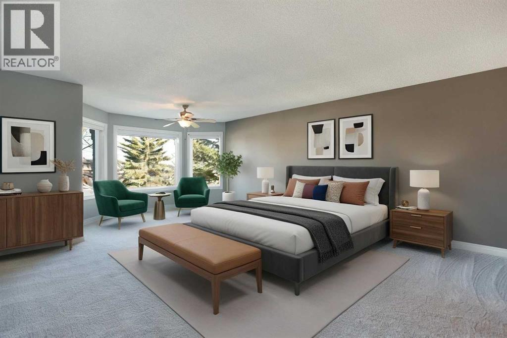 31 Signal Hill Way SW, Calgary, Alberta  T3H 2M1 - Photo 26 - A2300468