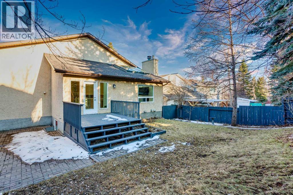 31 Signal Hill Way SW, Calgary, Alberta  T3H 2M1 - Photo 38 - A2300468