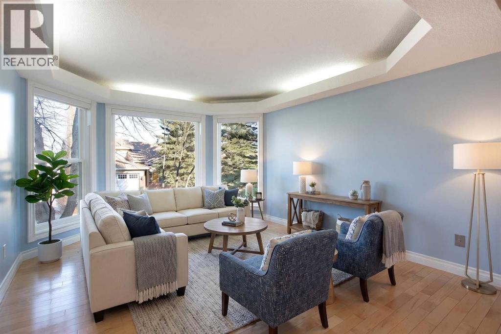 31 Signal Hill Way SW, Calgary, Alberta  T3H 2M1 - Photo 4 - A2300468