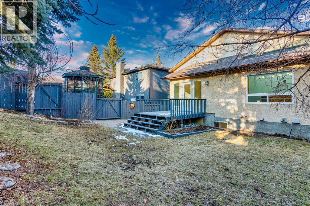 31 Signal Hill Way SW, Calgary, Alberta  T3H 2M1 - Photo 39 - A2300468