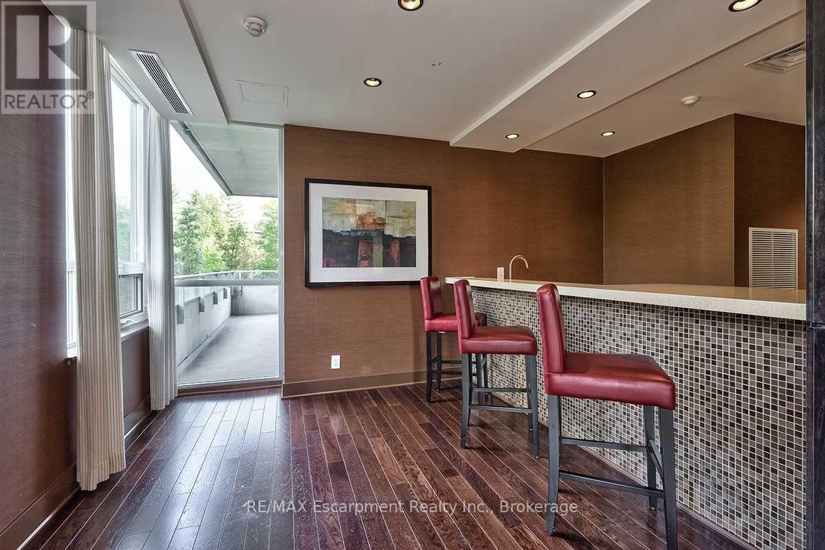 1309 - 1055 Southdown Road, Mississauga, Ontario  L5J 0A3 - Photo 39 - W12896908