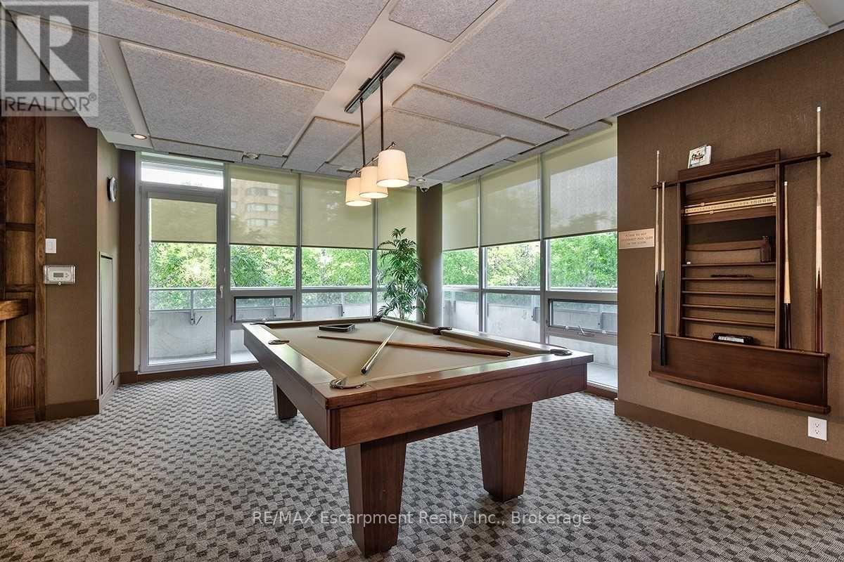 1309 - 1055 Southdown Road, Mississauga, Ontario  L5J 0A3 - Photo 40 - W12896908