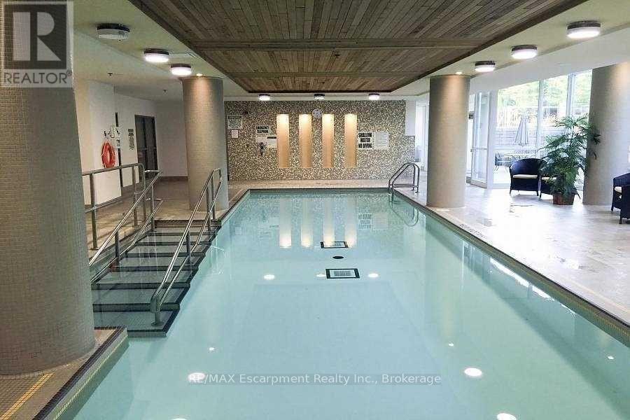 1309 - 1055 Southdown Road, Mississauga, Ontario  L5J 0A3 - Photo 42 - W12896908