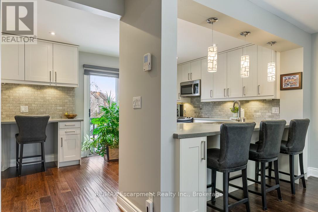 65 - 1080 Walden Circle, Mississauga, Ontario  L5J 4J9 - Photo 19 - W12927092