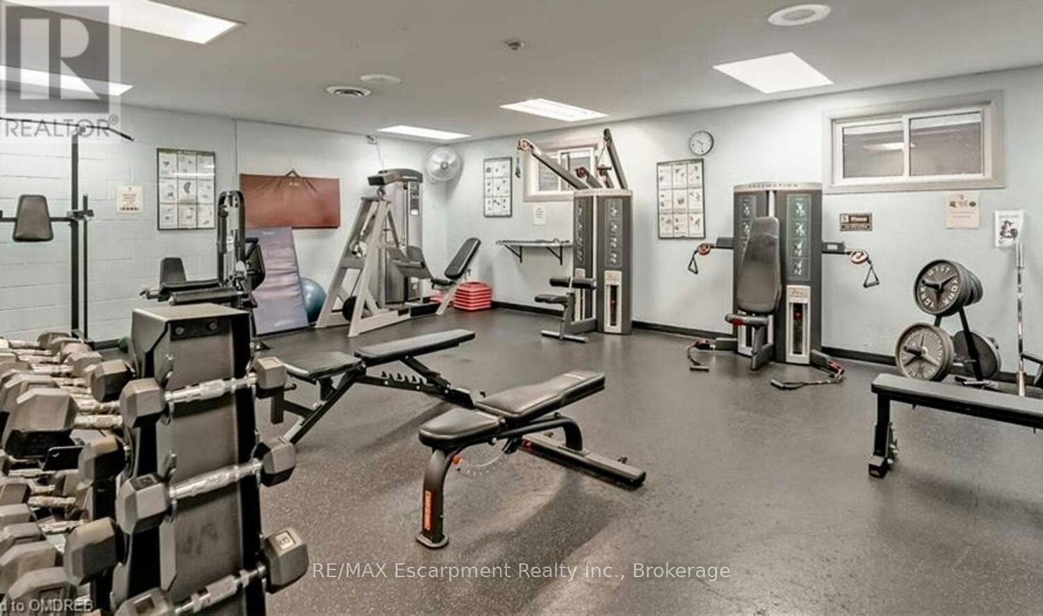 65 - 1080 Walden Circle, Mississauga, Ontario  L5J 4J9 - Photo 44 - W12927092