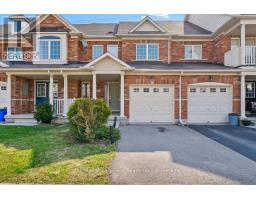 4832 CAPRI CRESCENT, Burlington, Ontario