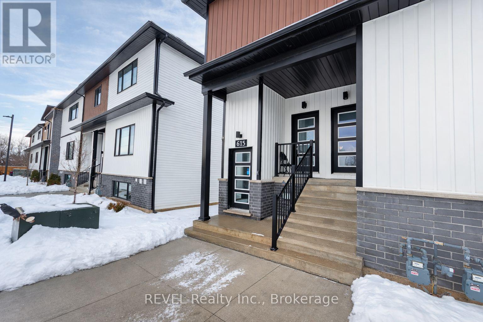 615 - 4263 Fourth Avenue, Niagara Falls, Ontario  L2E 0C2 - Photo 3 - X12999200