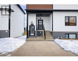 615 - 4263 FOURTH AVENUE, Niagara Falls, Ontario