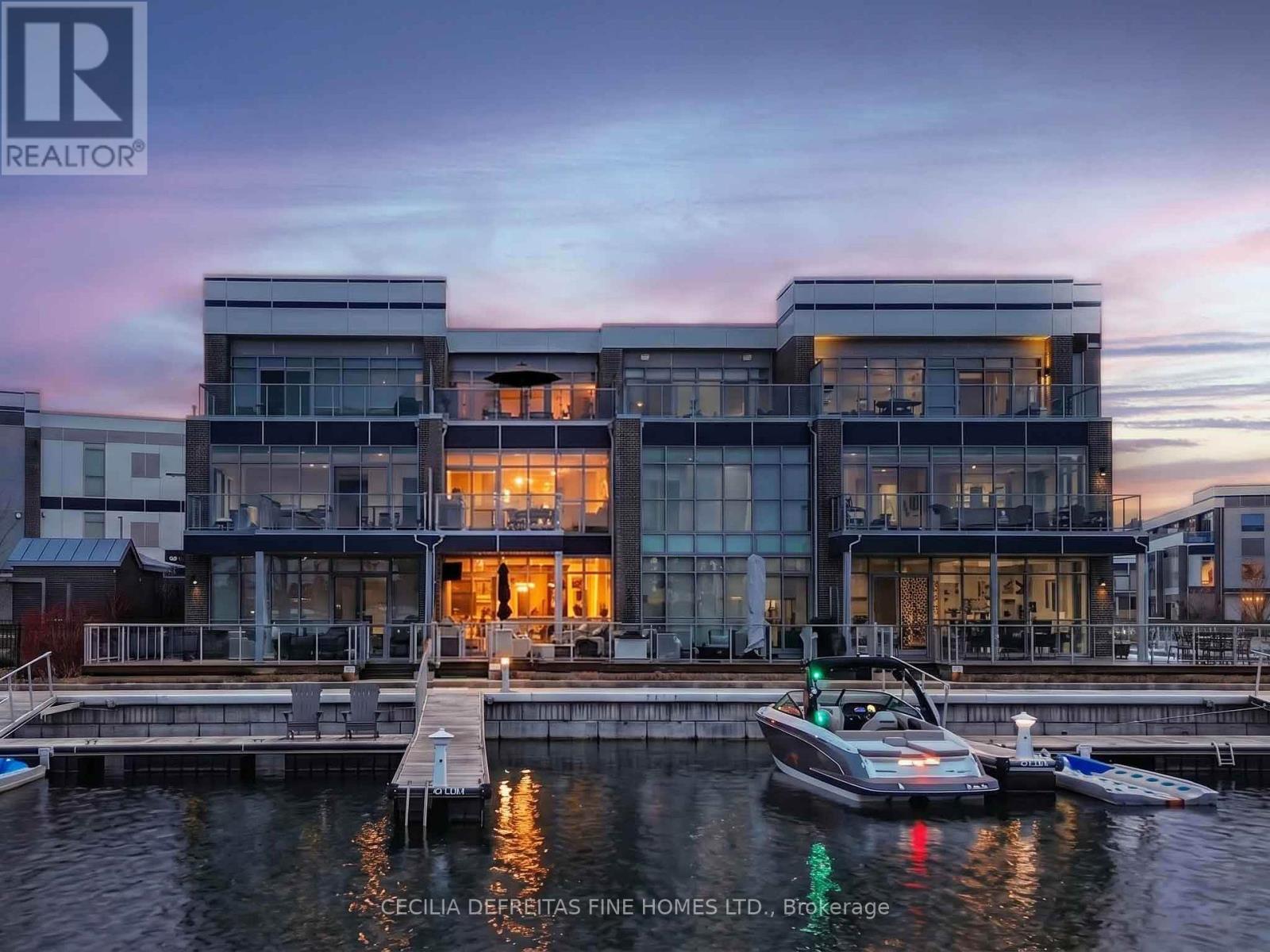 3793 MANGUSTA COURT, Innisfil, Ontario