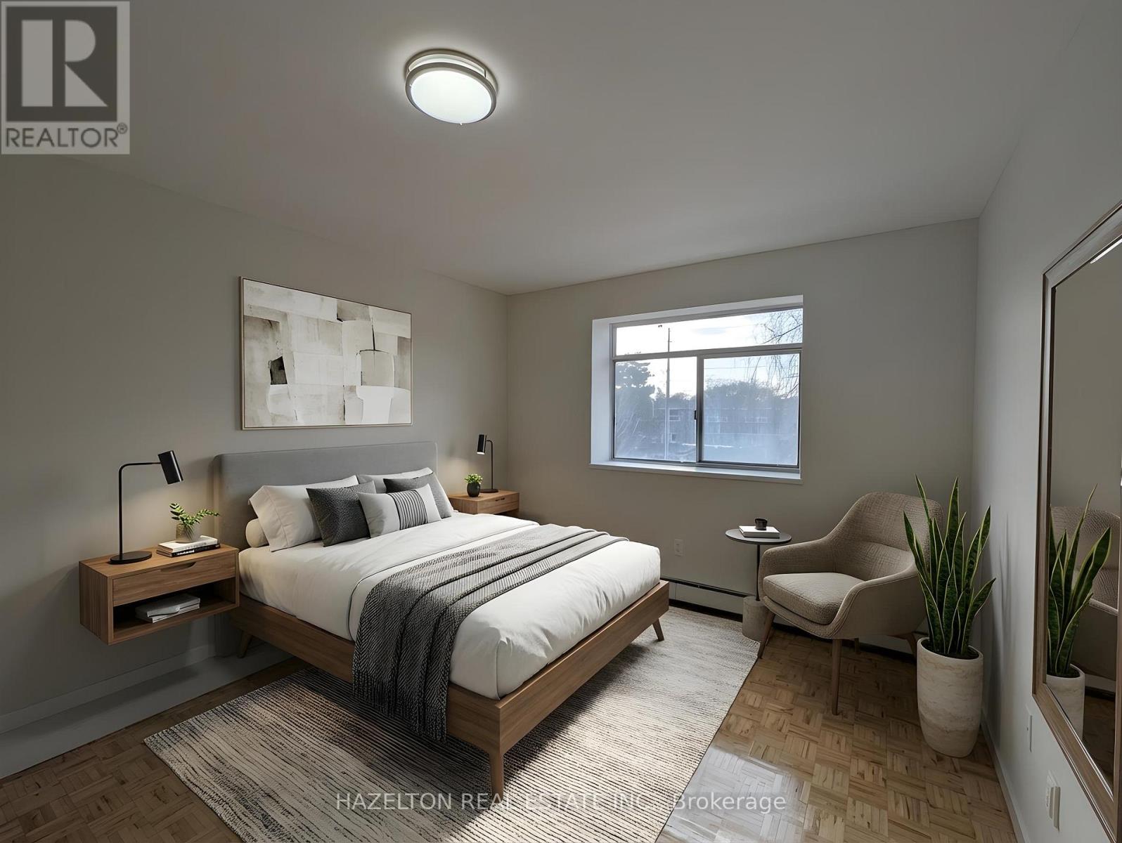 315 - 1901 Martin Grove Road, Toronto, Ontario  M9V 3T1 - Photo 8 - W12818090