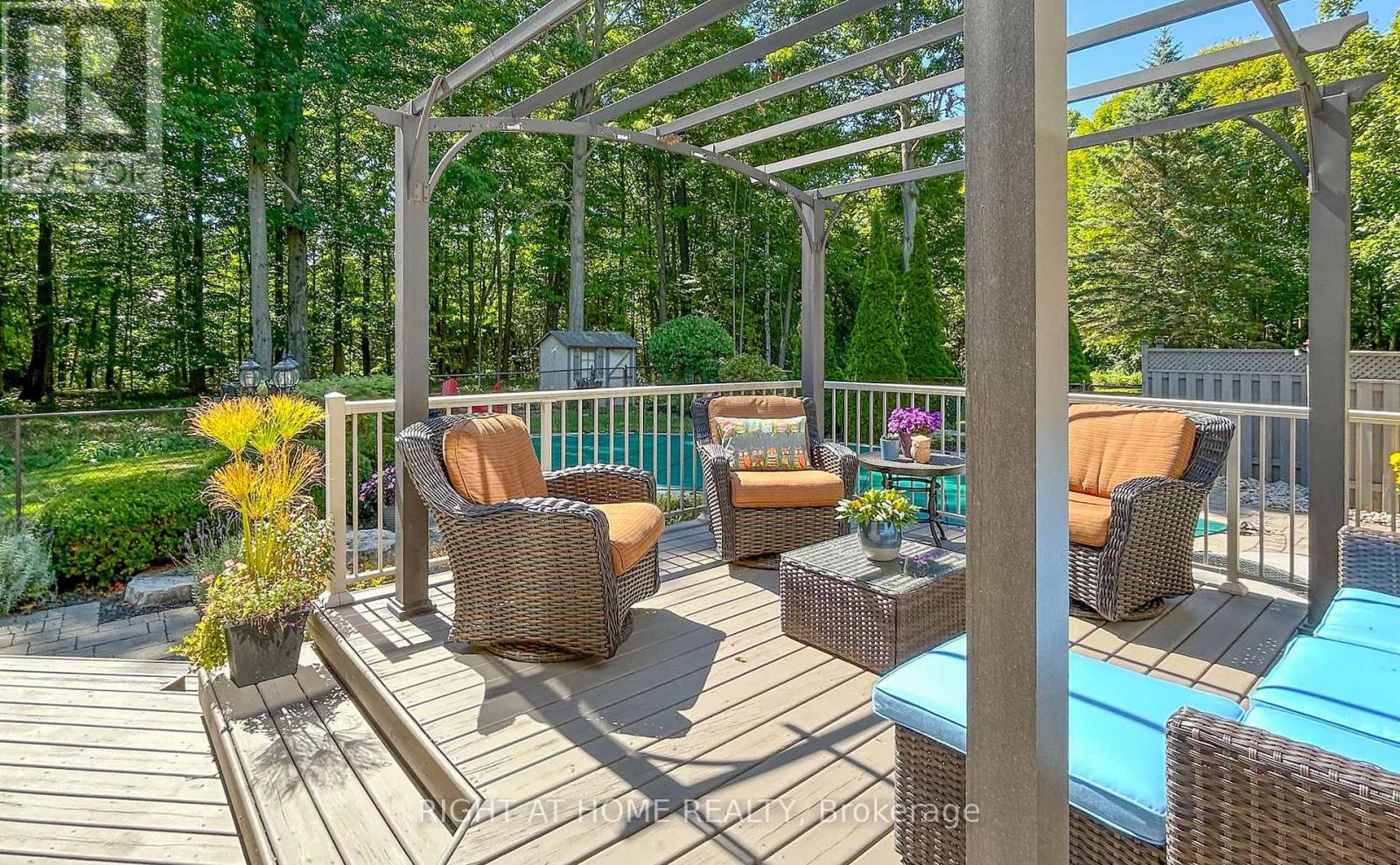 27 Timberlane Court, Clarington, Ontario  L1E 2H1 - Photo 19 - E12999186