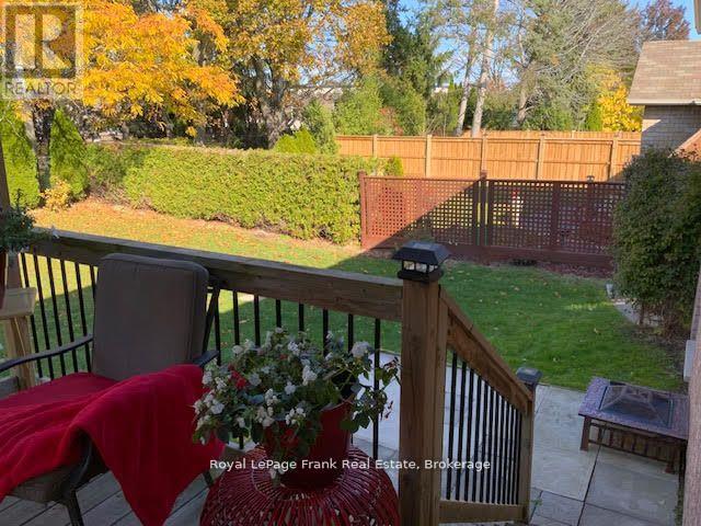 284 Rockingham Court, Cobourg, Ontario  K9A 5W3 - Photo 37 - X12994464