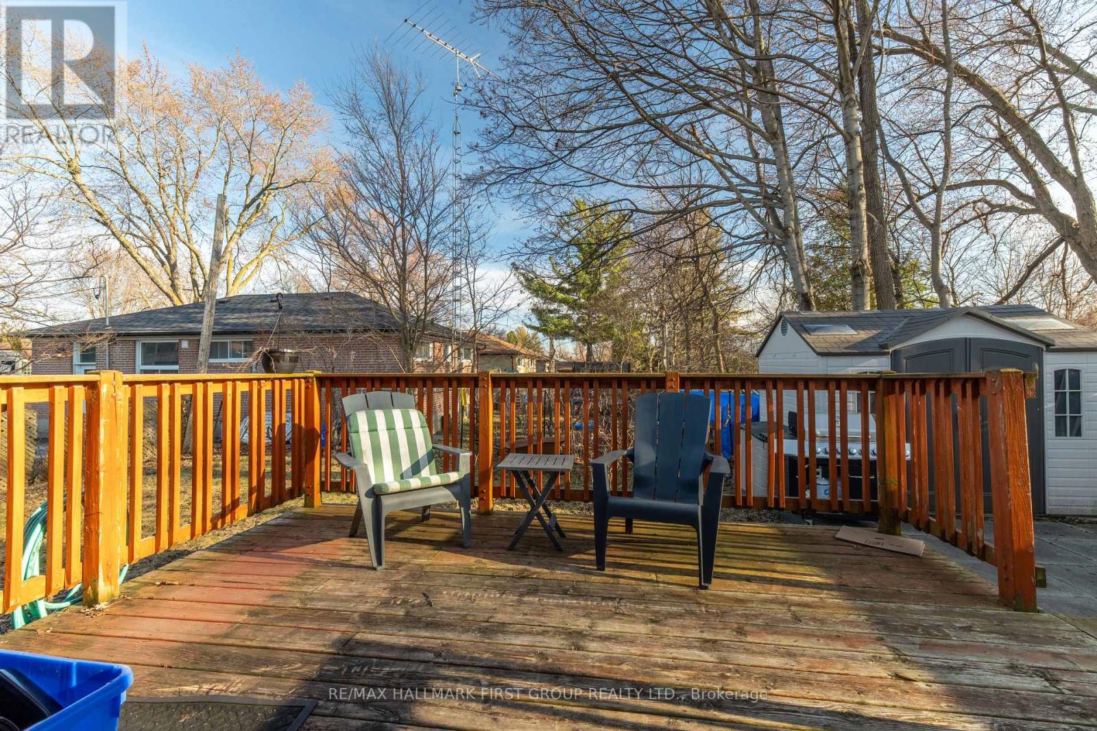 Main - 303 Rossland Road W, Whitby, Ontario  L1N 3H8 - Photo 24 - E12999218