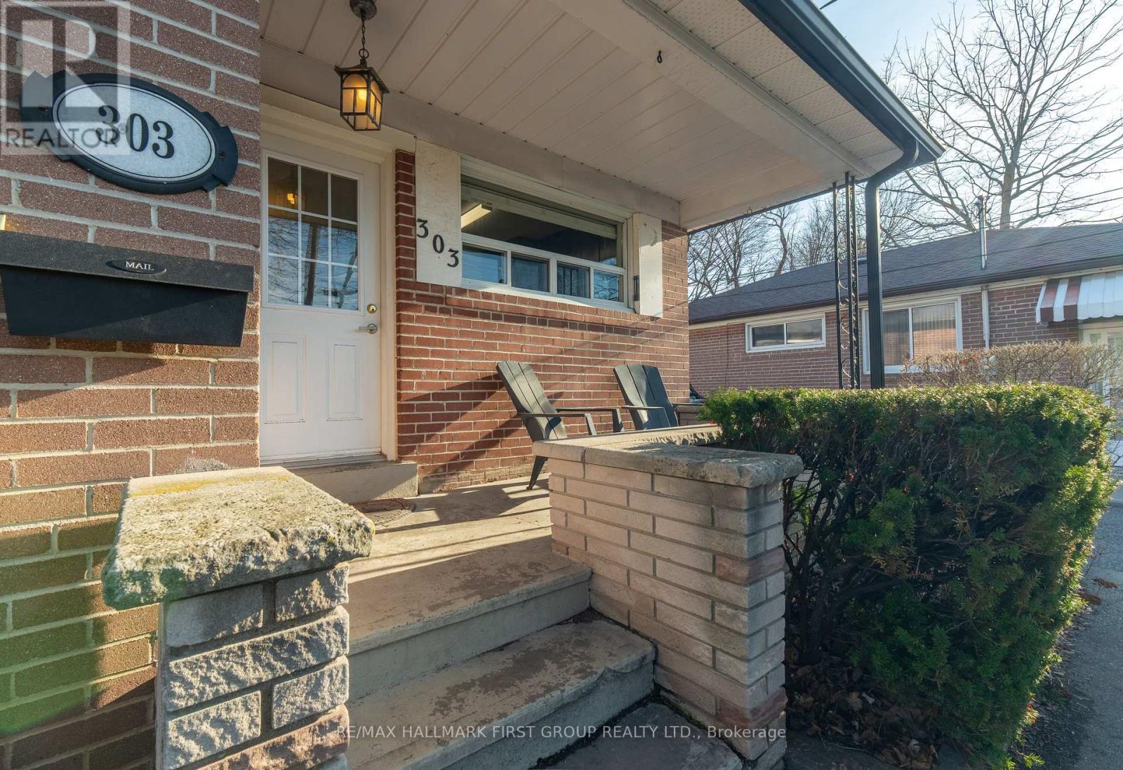 Main - 303 Rossland Road W, Whitby, Ontario  L1N 3H8 - Photo 3 - E12999218