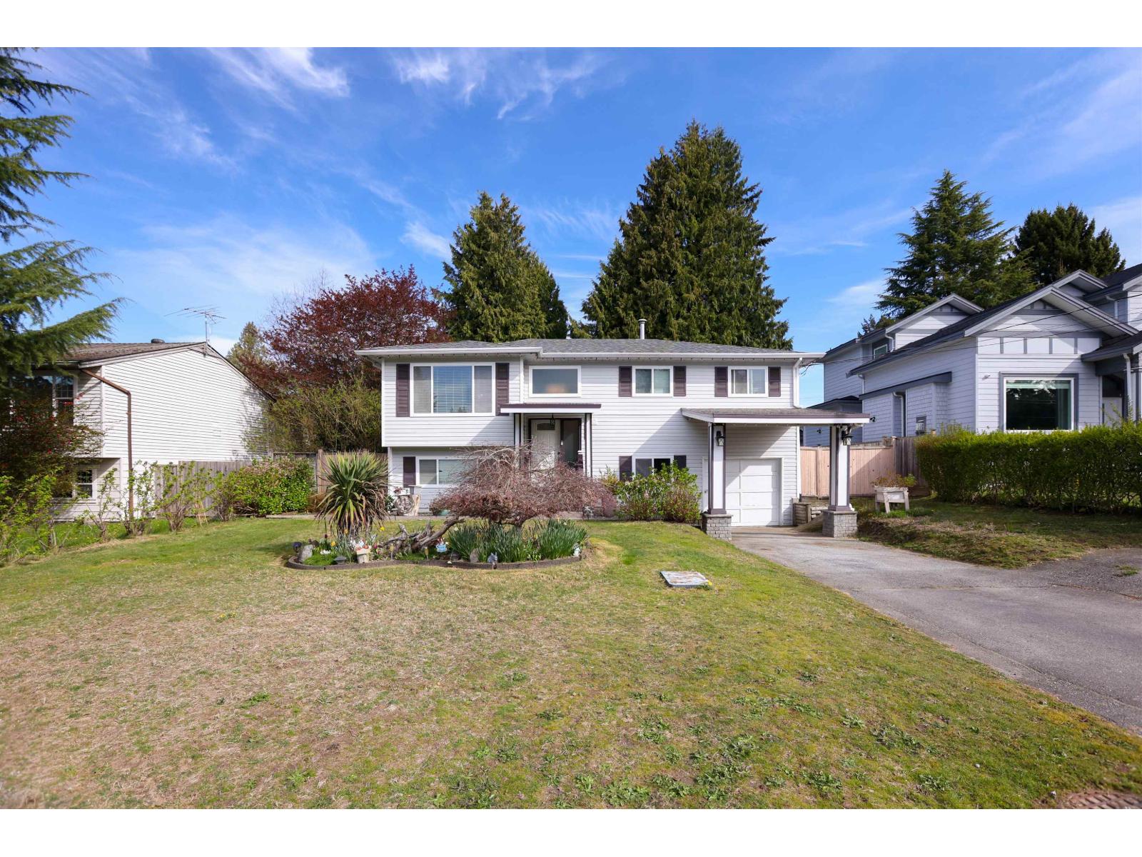 11415 72A AVENUE, Delta, British Columbia