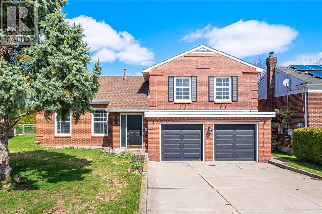 38 LECLAIRE Street, Hamilton, Ontario