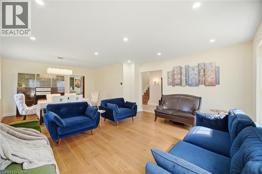 38 Leclaire Street, Hamilton, Ontario  L9C 5X3 - Photo 10 - 40820921