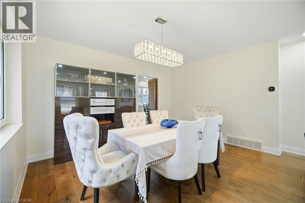 38 Leclaire Street, Hamilton, Ontario  L9C 5X3 - Photo 11 - 40820921