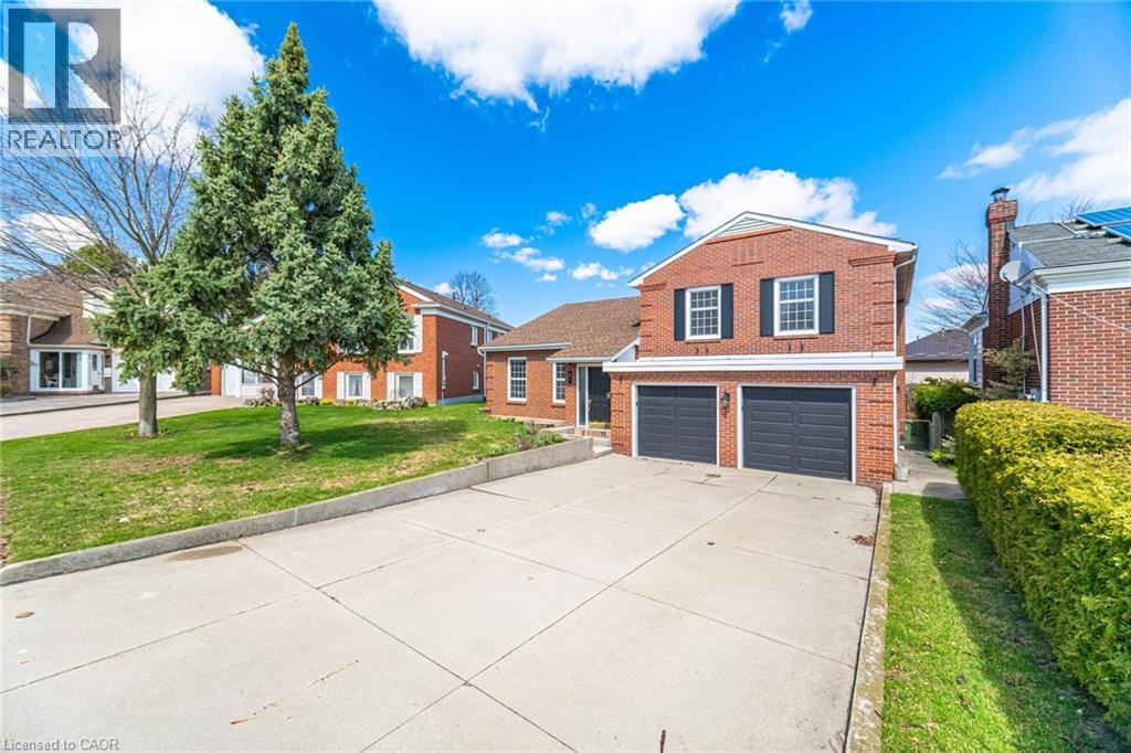 38 Leclaire Street, Hamilton, Ontario  L9C 5X3 - Photo 3 - 40820921