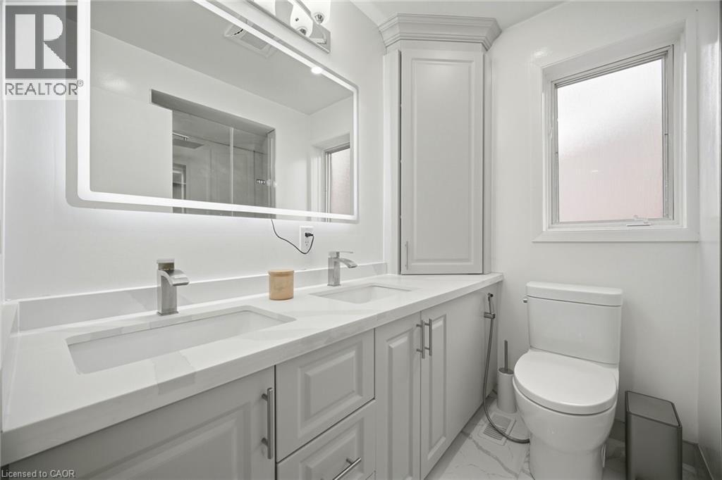 38 Leclaire Street, Hamilton, Ontario  L9C 5X3 - Photo 36 - 40820921