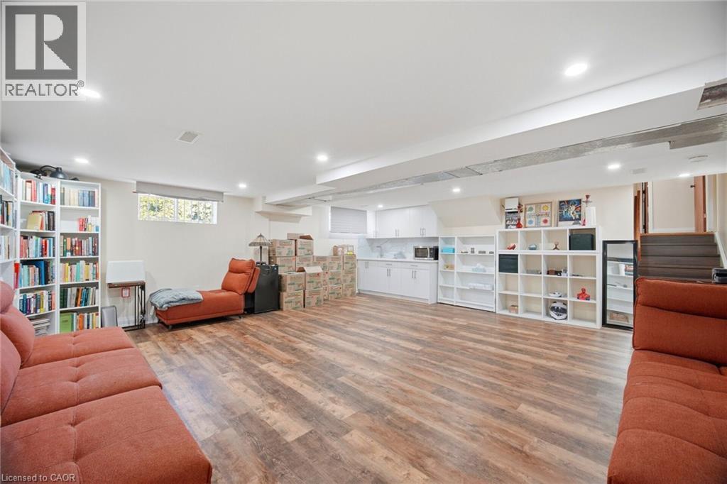 38 Leclaire Street, Hamilton, Ontario  L9C 5X3 - Photo 40 - 40820921