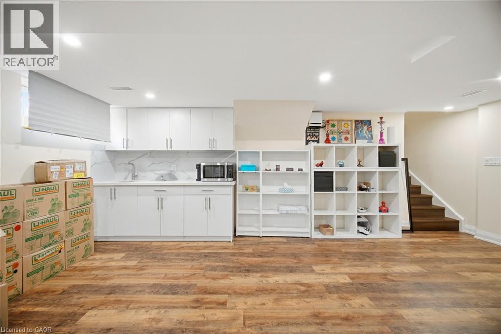 38 Leclaire Street, Hamilton, Ontario  L9C 5X3 - Photo 41 - 40820921