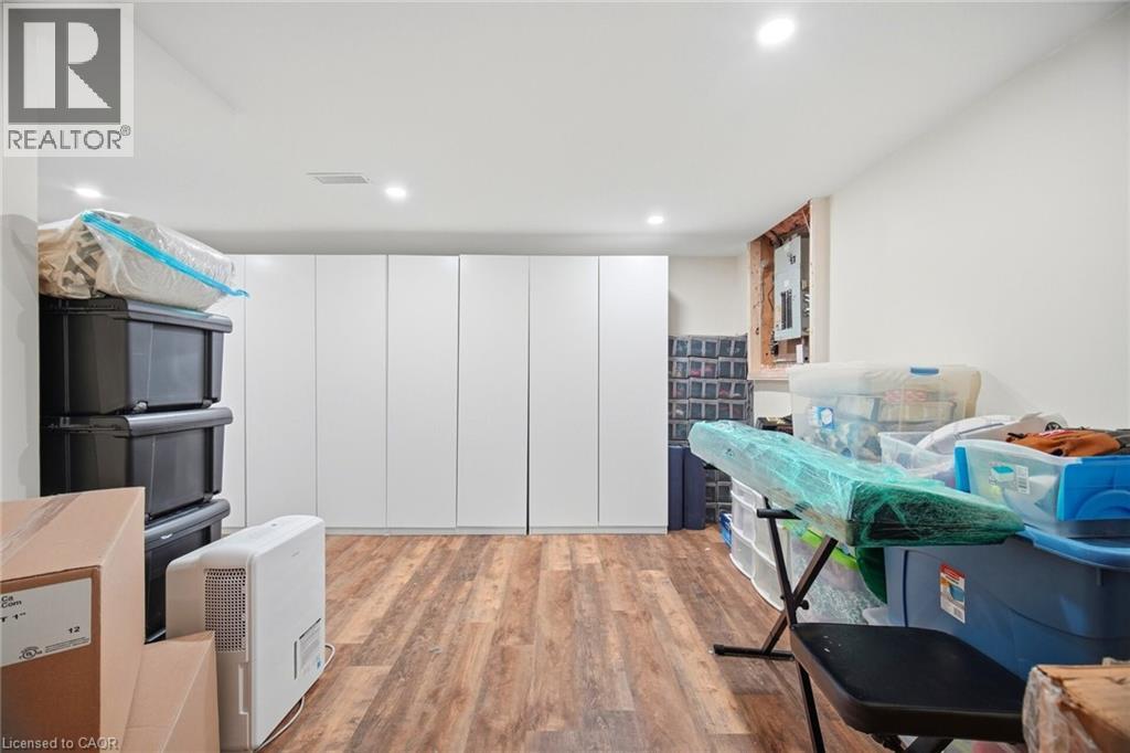 38 Leclaire Street, Hamilton, Ontario  L9C 5X3 - Photo 44 - 40820921