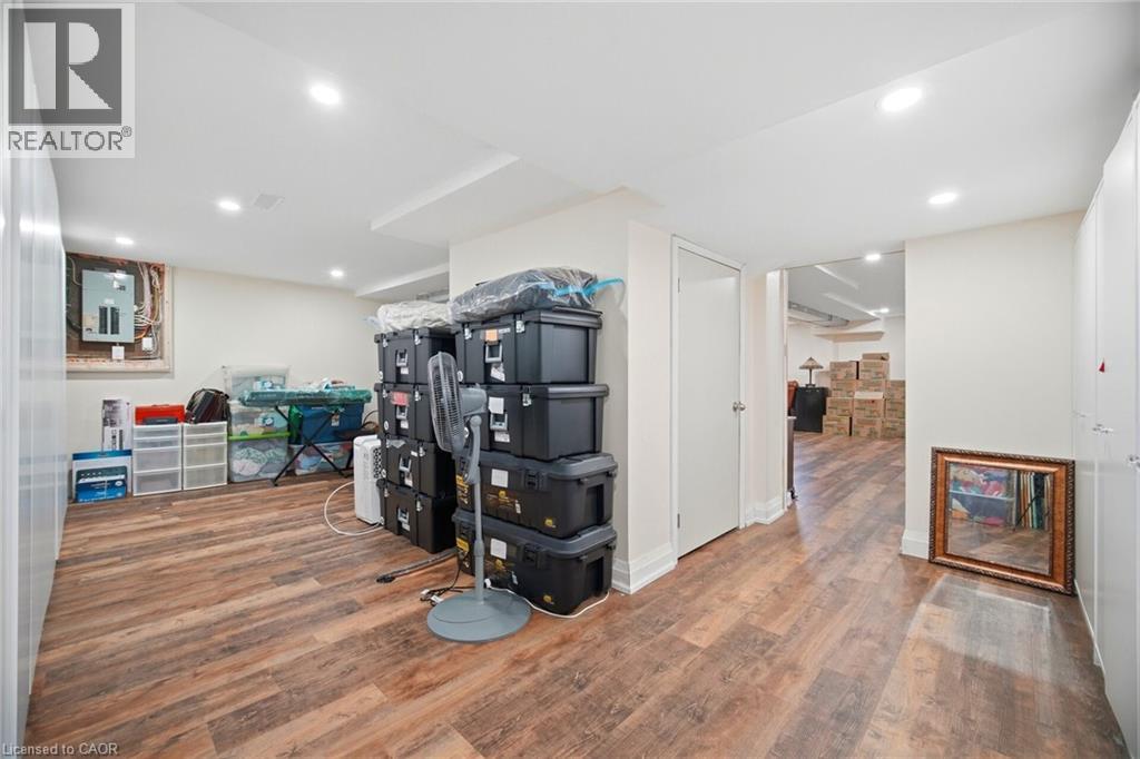 38 Leclaire Street, Hamilton, Ontario  L9C 5X3 - Photo 47 - 40820921