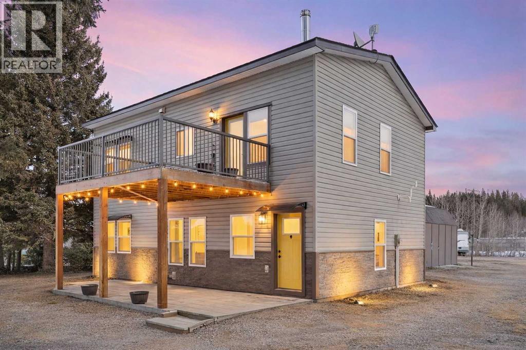 32537B Highway 760 Highway, Rural Mountain View County, Alberta