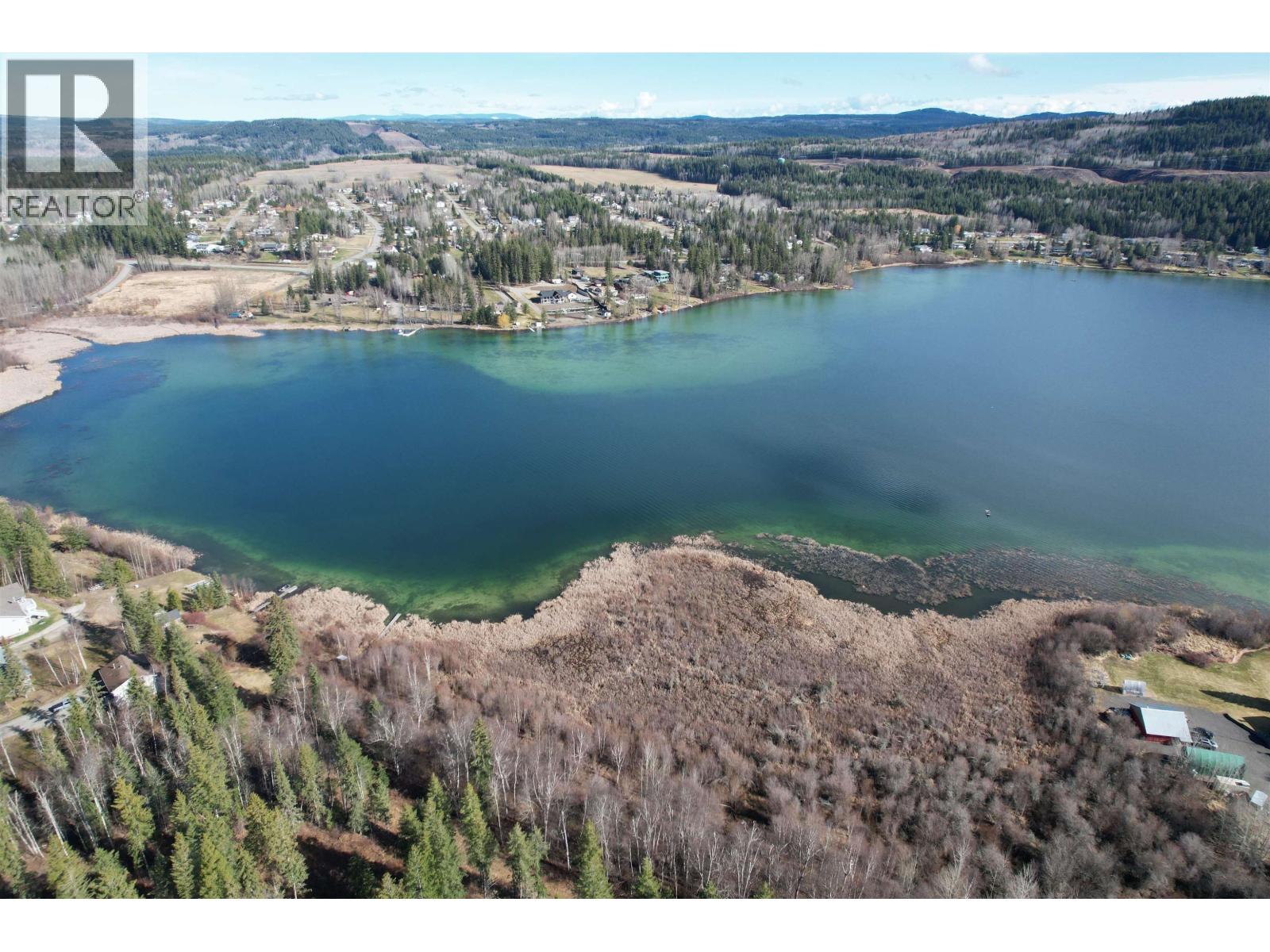 Lot 6 GOOK ROAD, Quesnel, British Columbia