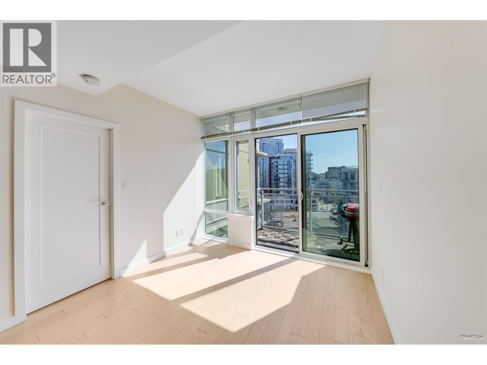 1002 88 W 1st Avenue, Vancouver, British Columbia  V5Y 0K2 - Photo 7 - R3111282